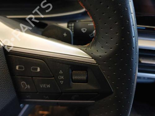 Steering wheel SEAT LEON (KL1, KLG) 1.5 eTSI | BP38538424C49 - Image 7