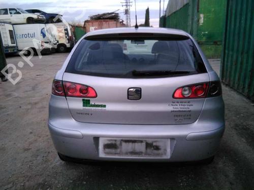Gearbox SEAT IBIZA III (6L1)  | BP3439208M3 