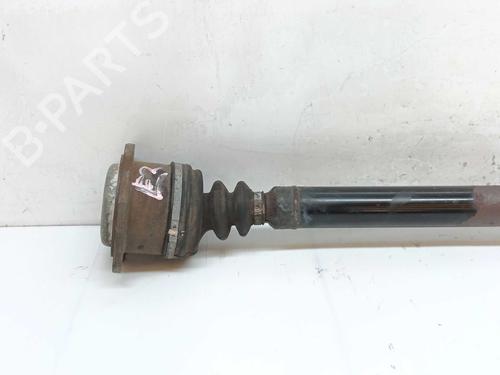 Left front driveshaft VW PASSAT B5.5 Variant (3B6) 2.0 | BP4417509M38 - Image 2