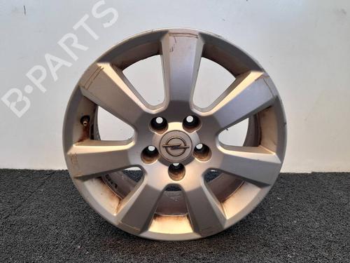 Used Rim Rim OPEL VECTRA C (Z02) [2002-2009] 8644734 8644734