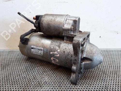 Used Starter Starter SAAB 9-3 (YS3F, E79, D79, D75) 1.9 TiD (150 hp) 4428870 4428870