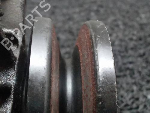 Alternator PIAGGIO PORTER Bus  | BP12549837M7 