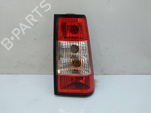 Used Right taillight AIXAM 500 Hatchback 0.5 D (14 hp) 12454941