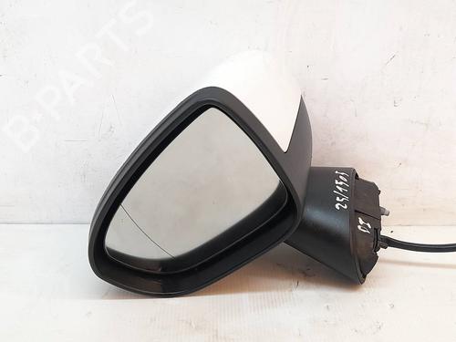 Used Left mirror Left mirror OPEL MERIVA B MPV (S10) [2010-2017] 34116409 34116409