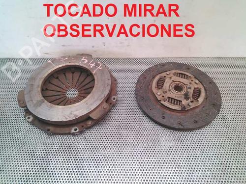 Used Other Other NISSAN KUBISTAR MPV (X76) [2003-2009] 25815575 25815575