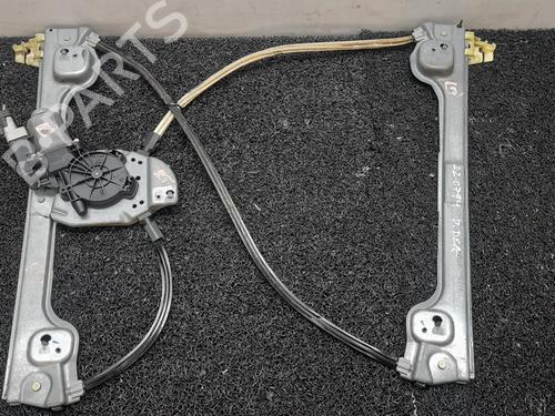 Used Front right window mechanism Front right window mechanism PEUGEOT 1007 (KM_) [2005-2026] 10773651 10773651
