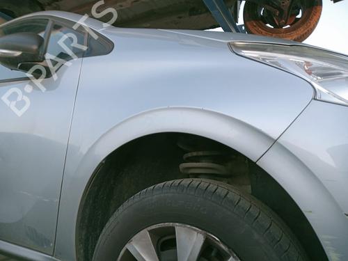 Forskærm Højre PEUGEOT 208 I (CA_, CC_) [2012-2021]  29984185