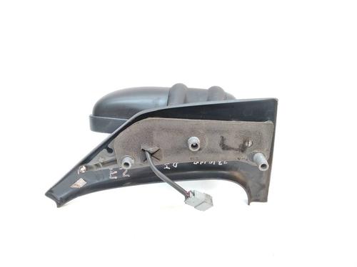 Left mirror NISSAN INTERSTAR Van (X70) dCI 90 | BP13698868C26 