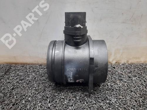 Used Mass air flow sensor Mass air flow sensor BMW 3 (E90) 320 i (150 hp) 11040491 11040491