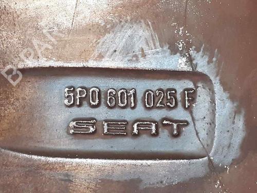 Rim SEAT ALTEA (5P1)  | BP28056207C45 