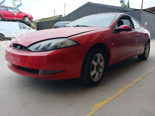 Engine FORD COUGAR (EC_) 2.5 V6 24V | BP35949277M1 - Image 8