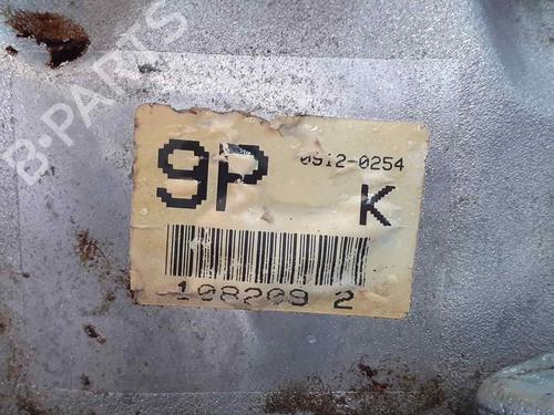 Versnellingsbak CHEVROLET LACETTI (J200) 1.6 | BP30926607M3