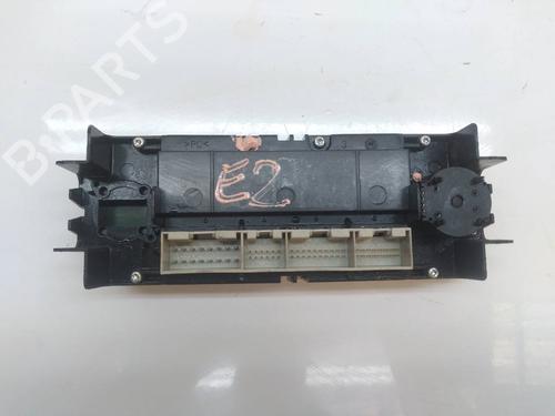 Climate control VW BORA I (1J2) 1.9 TDI | BP13085335I5 