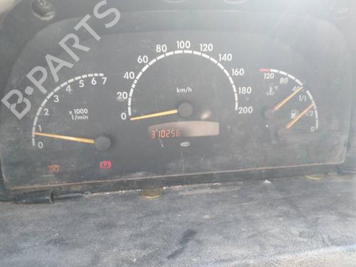 Gearbox MERCEDES-BENZ VITO Van (W638) 108 CDI 2.2 (638.094) | BP8904727M3 