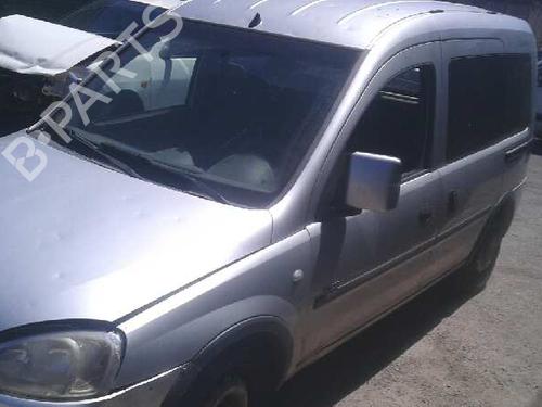 Steering column stalk OPEL COMBO Box Body/MPV 1.7 DTI 16V | BP1357674I23 