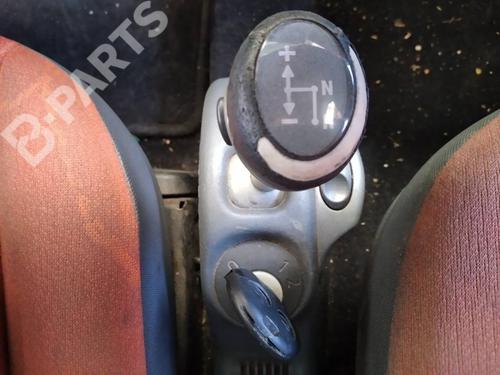 Used Manual gearbox selector Manual gearbox selector SMART CABRIO (450) 0.8 CDI (S1OLC1, 450.401, 450.402, 450.403, 450.400) (41 hp) 10313139 10313139