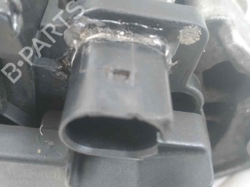 Alternator IVECO DAILY III Platform/Chassis 50 C 13 | BP10091634M7 