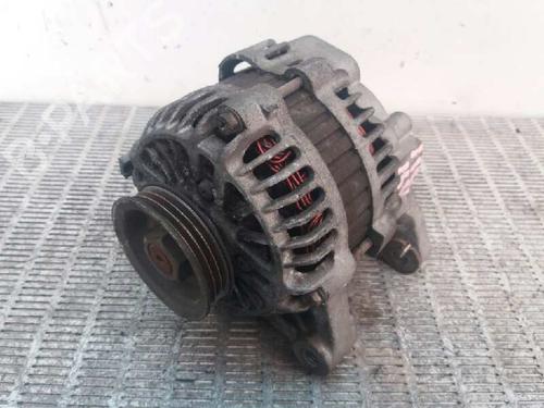 Used Alternator RENAULT CLIO II (BB_, CB_) 1.2 16V (BB05, BB0W, BB11, BB27, BB2T, BB2U, BB2V, CB05,... (75 hp) 193102