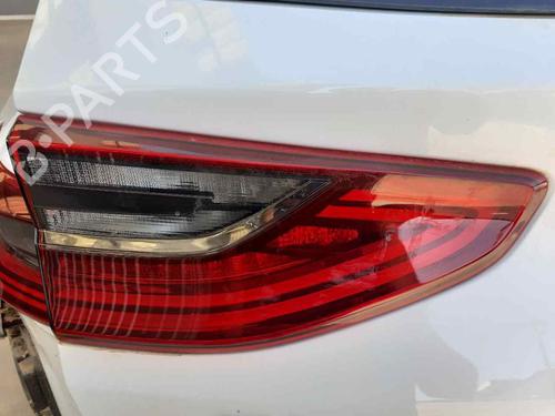 Used Left tailgate light KIA CEED (CD) [2018-2025]  28071114