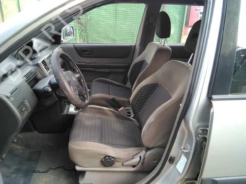 Mass air flow sensor NISSAN X-TRAIL I (T30)  | BP4421519M95 