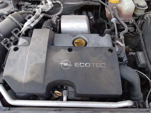 Felg OPEL VECTRA C (Z02) 2.0 DTI 16V (F69) | BP6897743C45 