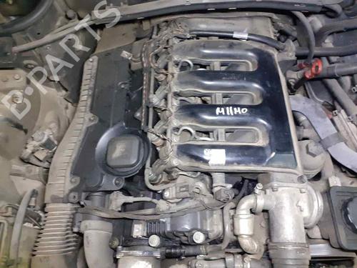 Motor Motor BMW X3 (E83) 3.0 d (204 hp) 30150493 30150493