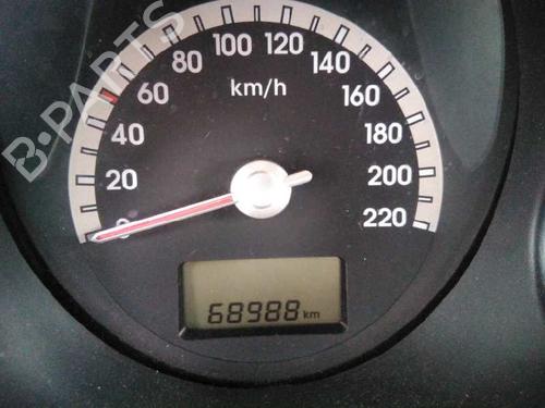Gearbox KIA SPORTAGE II (JE_, KM_) 2.0 CRDi 4WD | BP4713940M3 