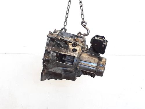 Used Gearbox PEUGEOT PARTNER MPV (5_, G_) 1.9 D (69 hp) 5074694