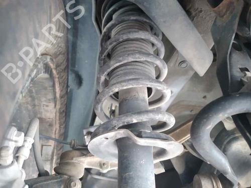 Used Left rear shock absorber SUBARU XV (_GP_) [2011-2025]  22553058