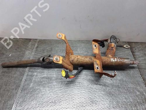 Used Steering column Steering column DACIA LOGAN (LS_) 1.5 dCi (LS0K) (68 hp) 2219532 2219532