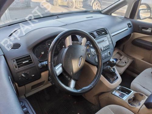 Gearbox FORD FOCUS C-MAX (DM2)  | BP8893548M3 