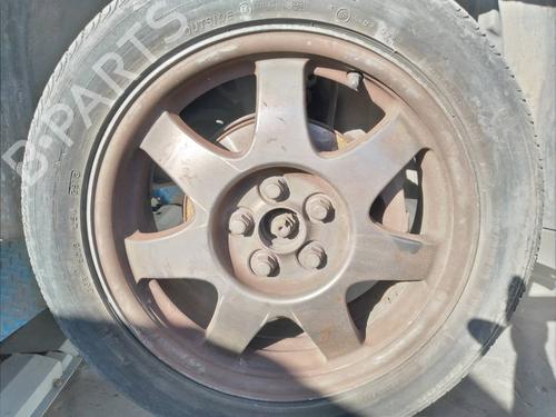 Used Rim TOYOTA PRIUS Liftback (_W2_) 1.5 Hybrid (NHW20_, NHW20R) (112 hp) 11845491