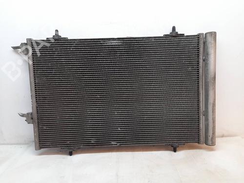 Used AC radiator CITROËN C5 III (RD_) 1.6 HDi 110 (RD9HL0, RD9HR8, RD9HRA) (112 hp) 12544265