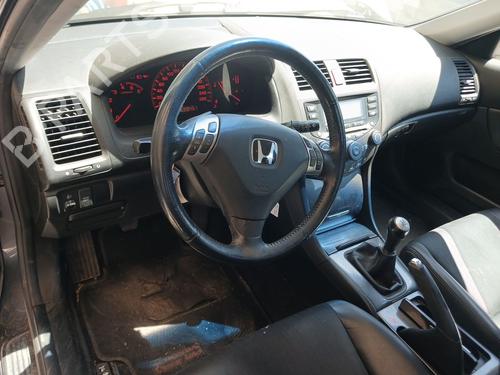 Left front window switch HONDA ACCORD VII (CL, CN) 2.2 i-CTDi (CN1) | BP36643581I27 - Image 9