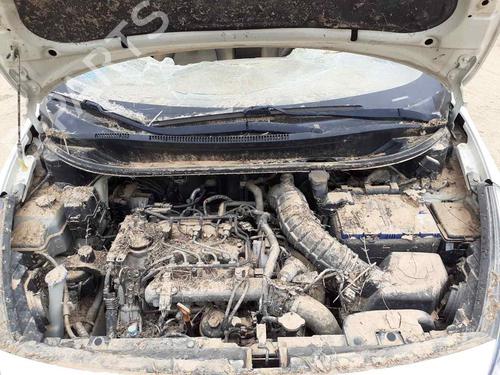 Full front KIA RIO III (UB)  | BP26619433S1 