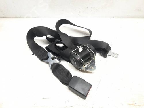 Used Rear center seatbelt FORD FIESTA V (JH_, JD_) [2001-2014]  30961740