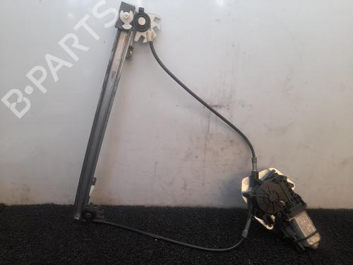 Used Front right window mechanism RENAULT MEGANE I Coach (DA0/1_) 1.4 16V (DA0D, DA1H, DA0W, DA10) (95 hp) 10713917