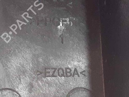 Gear lever FORD FOCUS III  | BP24878350M90 