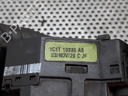 Headlight switch FORD TRANSIT Van (FA_ _) 2.4 DI (FAA_, FAB_, FAC_, FAD_) | BP2796883I24 