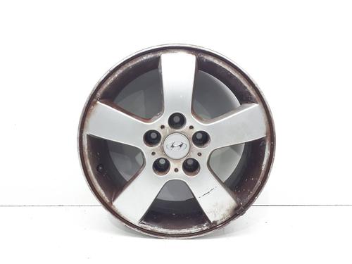Used Rim HYUNDAI TUCSON (JM) 2.0 (141 hp) 32015716
