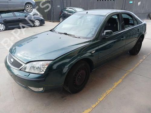 Left headlight FORD MONDEO III (B5Y) 2.0 TDCi | BP39066570C28 - Image 5