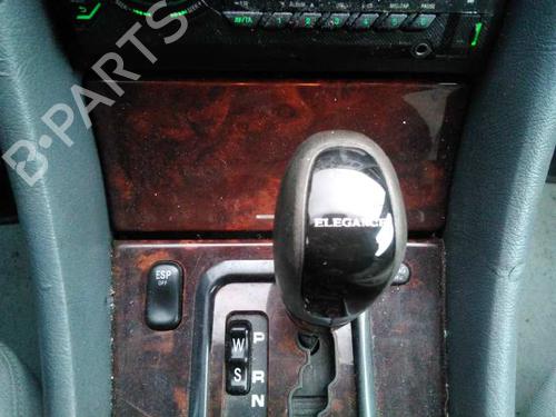 AC compressor MERCEDES-BENZ CLK (C208) CLK 230 Kompressor (208.348) | BP4827834M34 
