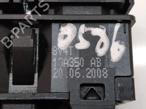 Warning switch FORD KUGA I | BP16564535I22 - Image 2