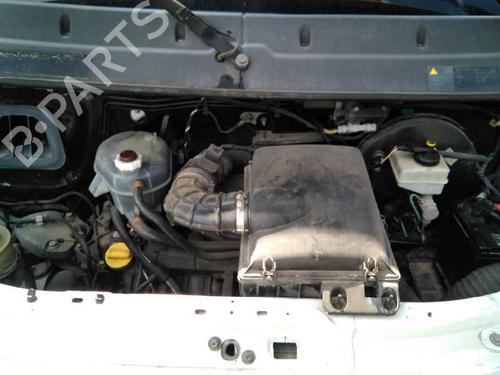 Headlight switch NISSAN INTERSTAR Van (X70) | BP6713241I24 - Image 20