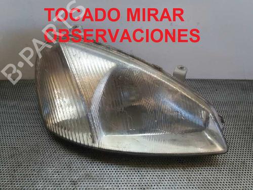 Used Right headlight TATA INDICA 1.4 D (53 hp) 3438312