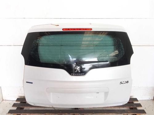 Used Tailgate Tailgate 37461832 37461832