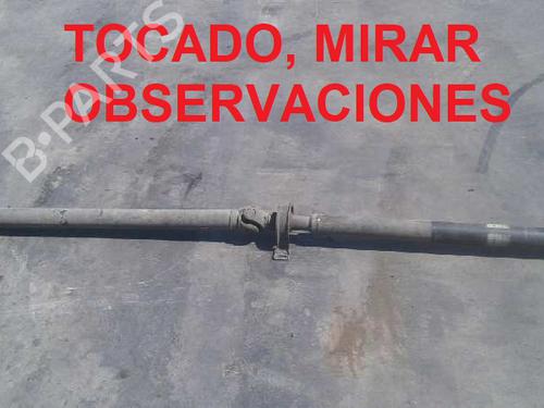 Driveshaft VW LT 28-46 II Van (2DA, 2DD, 2DH) 2.5 TDI (102 hp) 8736899