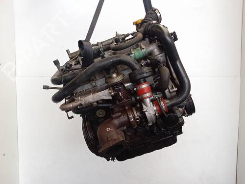 Used Engine Engine CHRYSLER VOYAGER IV (RG, RS) [1999-2008] 9181342 9181342