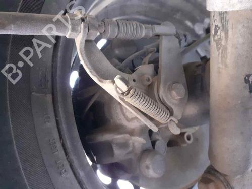 Right rear brake caliper IVECO DAILY VI Van | BP27730651M106 - Image 2