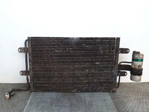 Used AC radiator AC radiator 1019135 1019135